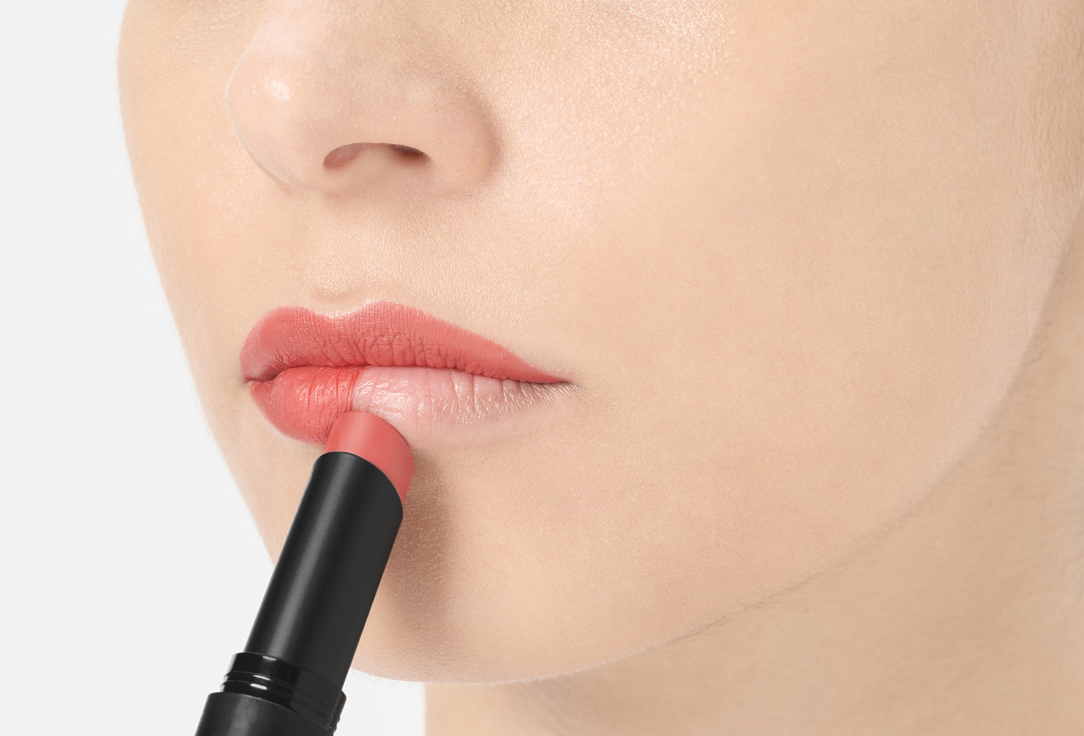 Flormar Lip Powder Lipstick Light Weight 006, Routine for me 3 g Flormar Lip Powder Lipstick Light Weight