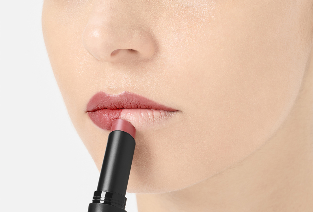 Flormar Lip Powder Lipstick Light Weight 009, Fall rose 3 g Flormar Lip Powder Lipstick Light Weight