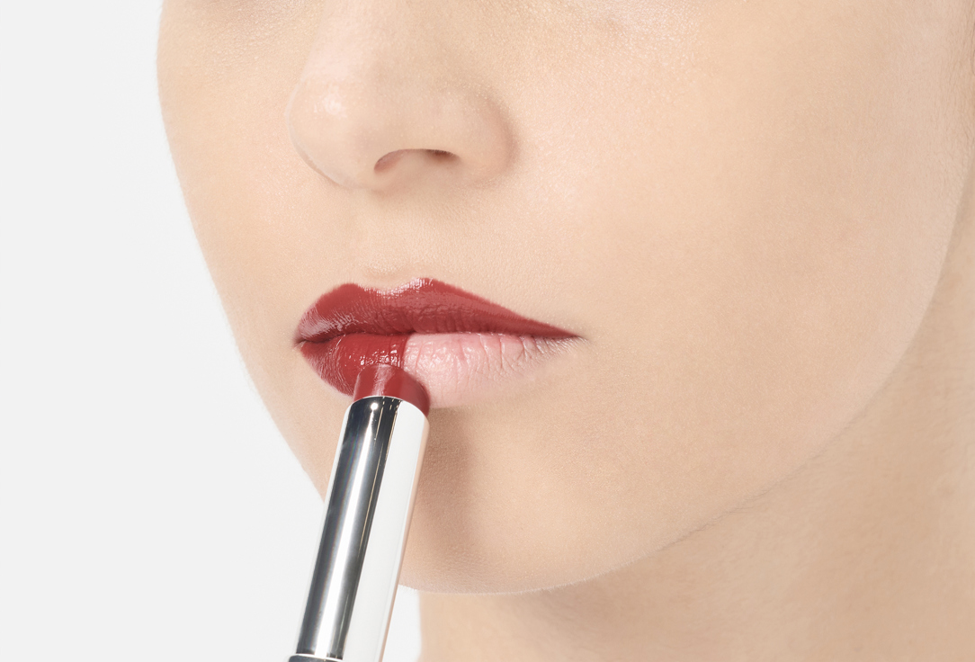Flormar Lipstick Sheer Up 12, Intense love 3 g Flormar Lipstick Sheer Up