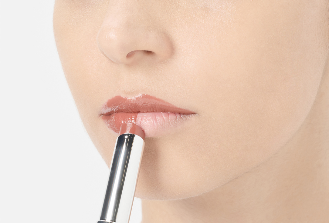 Flormar Lipstick Sheer Up 13, Gaia 3 g Flormar Lipstick Sheer Up