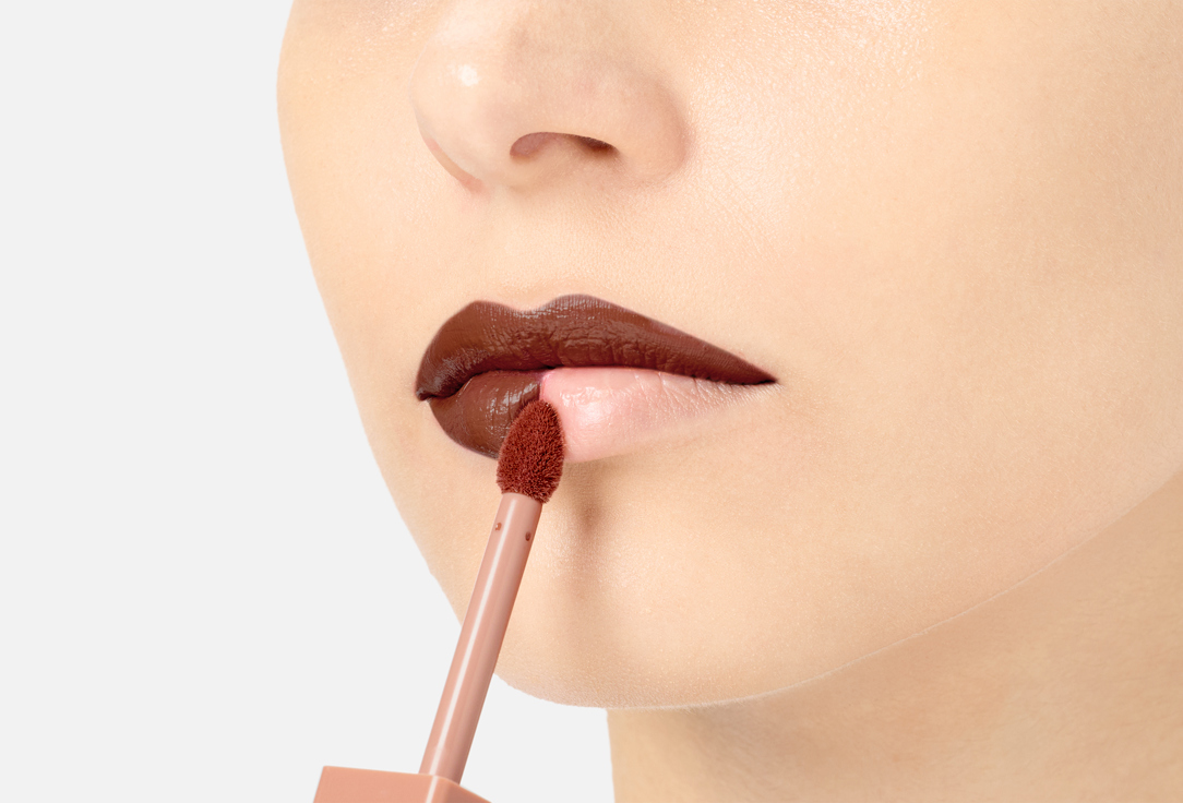 Flormar Matte Liquid Lipstick Kiss Me More
