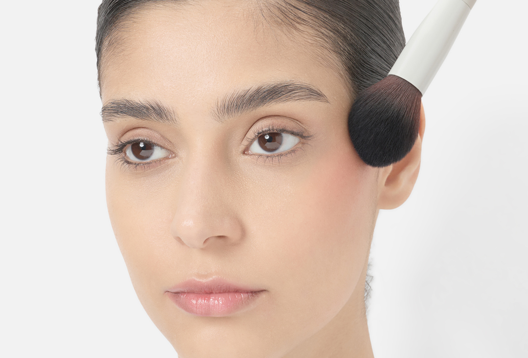 Flormar Baked Blush Blush On 059, Dusty rose 4 g Flormar Baked Blush Blush On