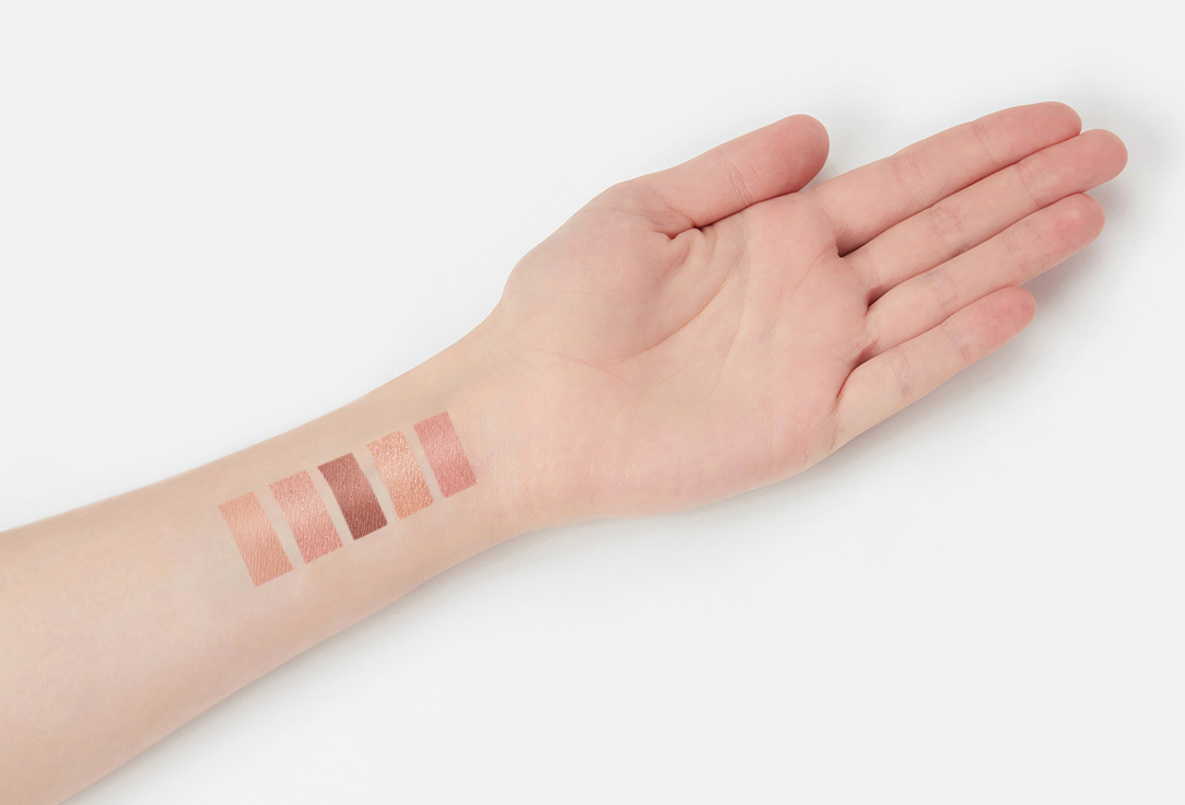 IM MEME Eye palette Multi Cube