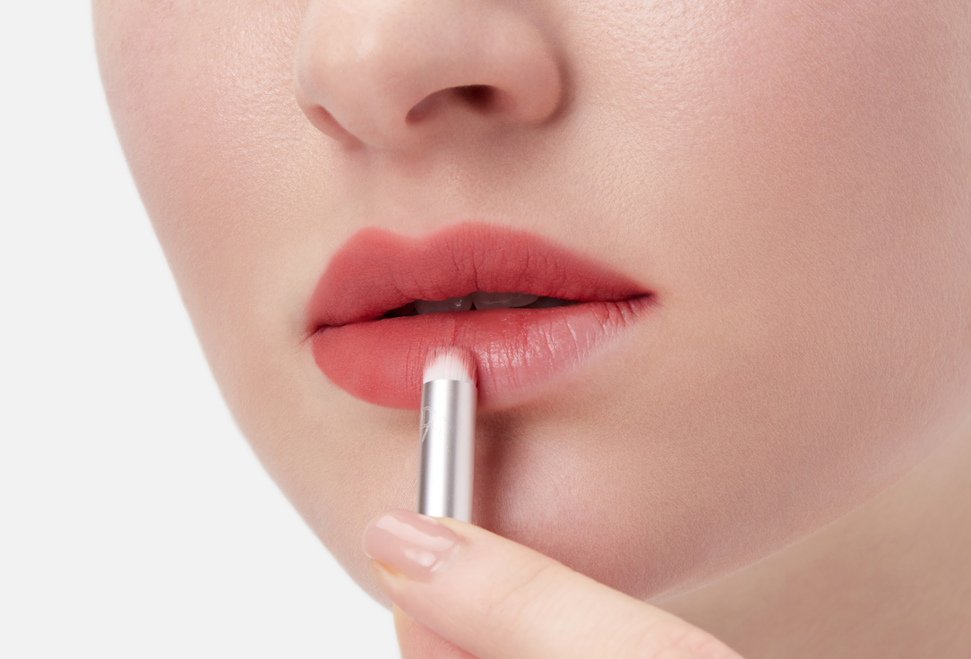 Dasique Tinted lip & cheek balm Souffle Color Pot 06, Mocha Bun 6.5 g Dasique Tinted lip & cheek balm Souffle Color Pot