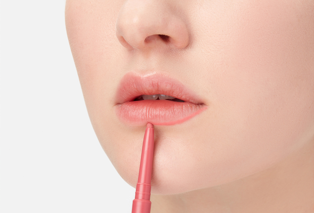 3INA lip pencil THE AUTOMATIC LIP PENCIL 362 0.35 g 3INA lip pencil THE AUTOMATIC LIP PENCIL