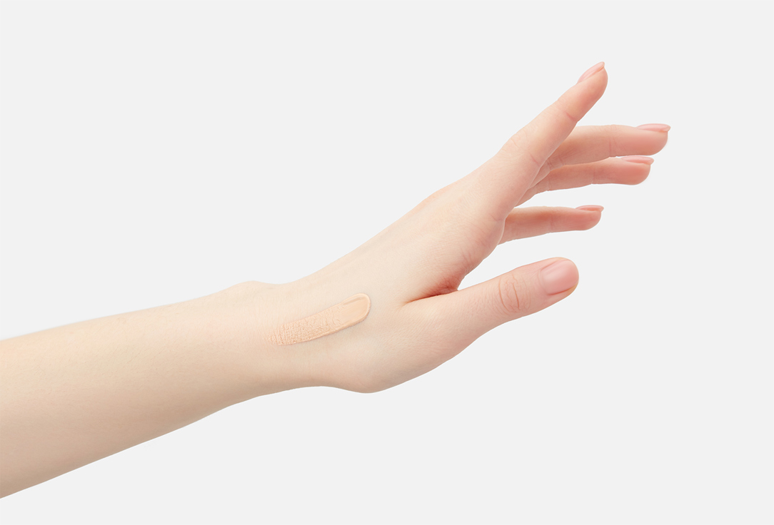 Clarins Hydrating Liquid Foundation Skin Illusion Full Coverage