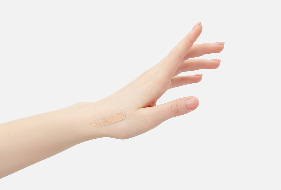 Clarins Hydrating Liquid Foundation Skin Illusion Full Coverage