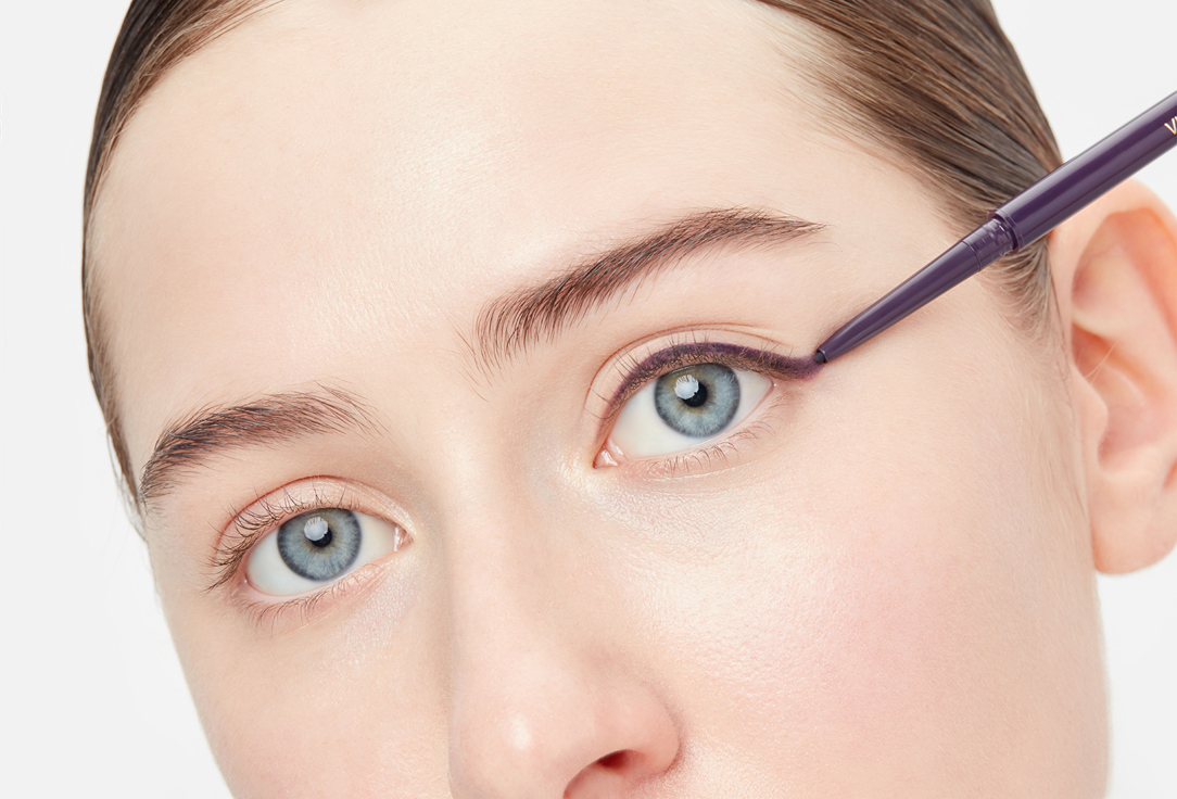 Vivienne Sabo Ultra-thin eye pencil Calligrapher