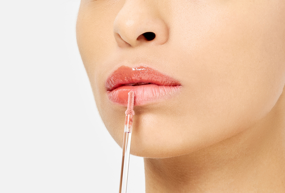 MAAKE Lip gloss Sensual Sunset 4.5 ml MAAKE Lip gloss Sensual