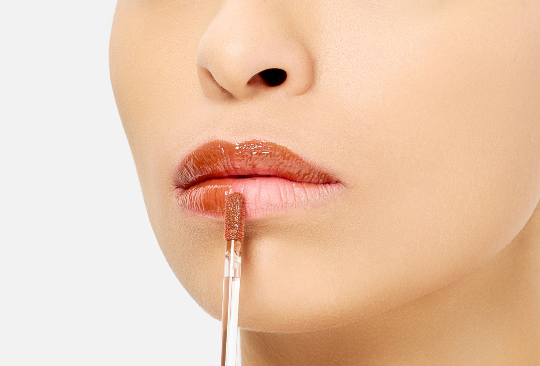 MAAKE Lip gloss Sensual