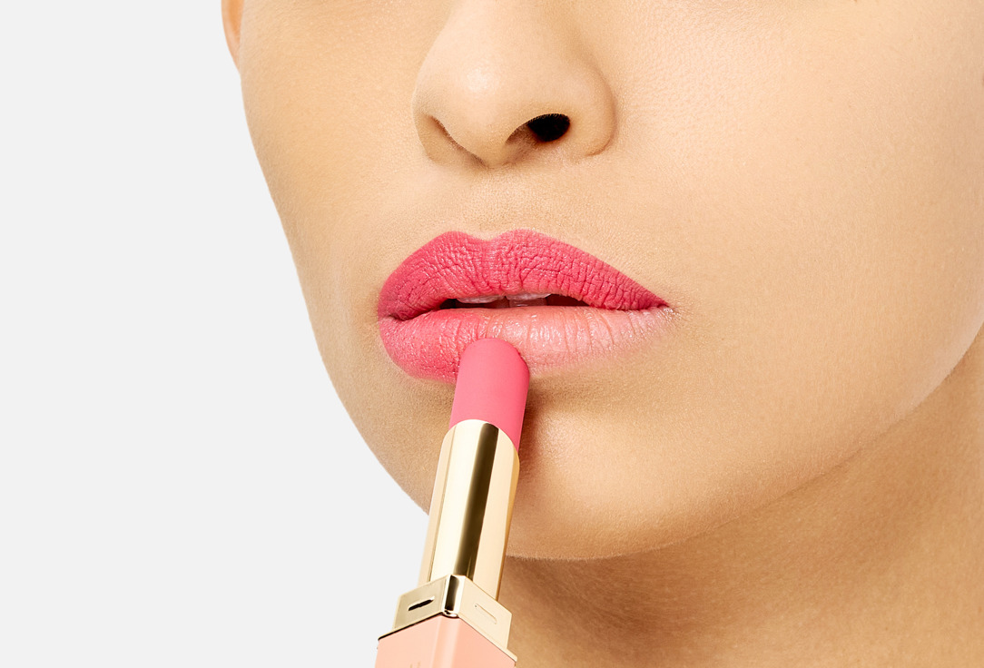MAAKE Matte Lipstick Velvet