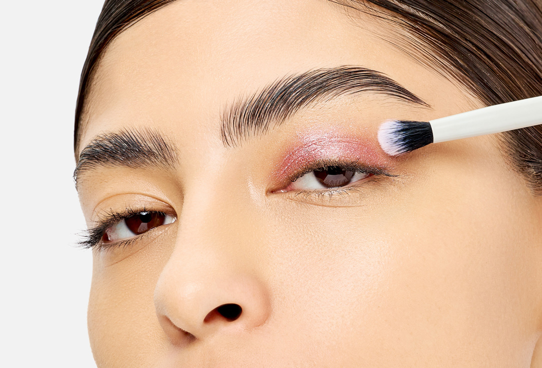 MAAKE Creamy eyeshadow Cream Color