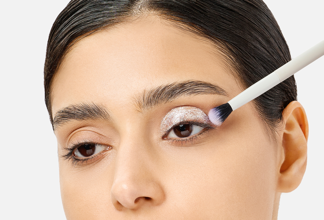 MAAKE Liquid eyeshadow Metallic Liquid Shadow