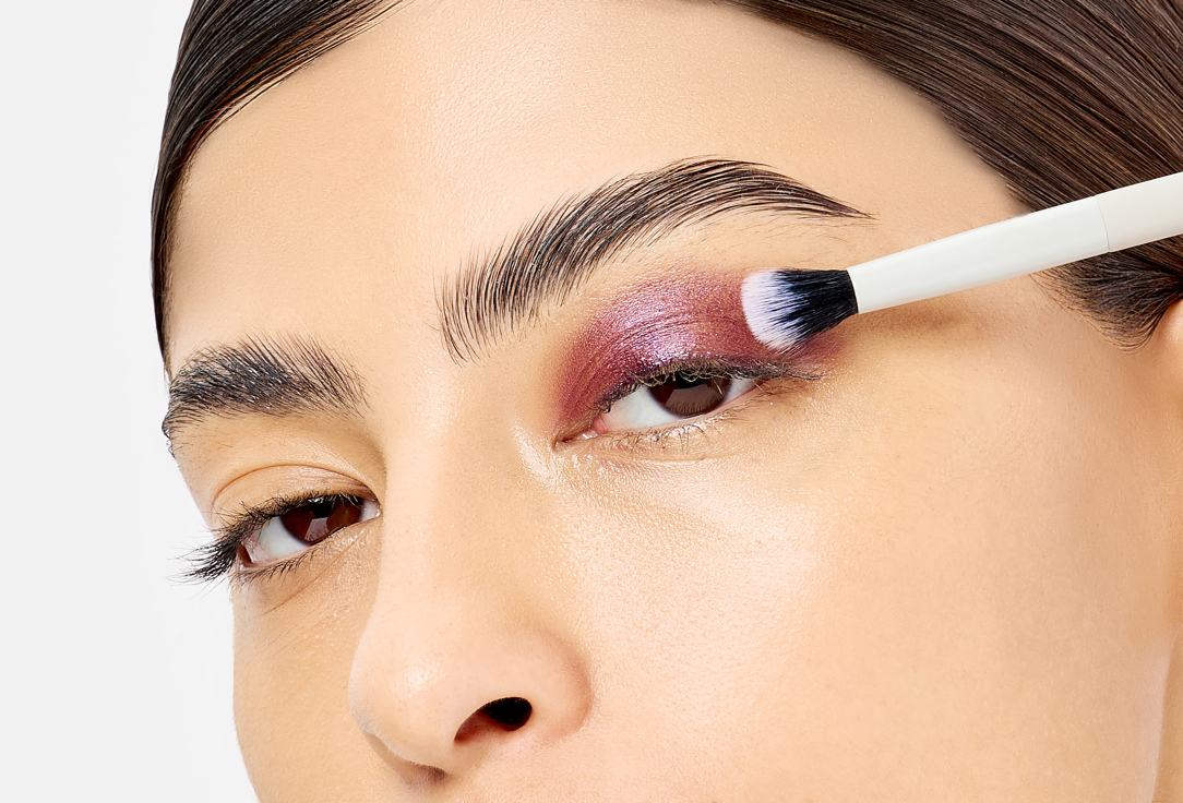 MAAKE Liquid eyeshadow Metallic Liquid Shadow