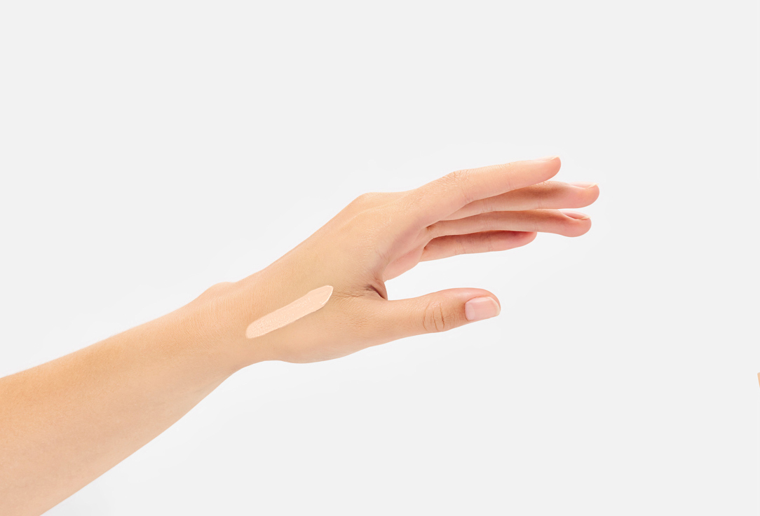 MAAKE Foundation Skin to Skin