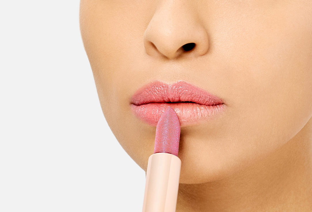 MAAKE Shiny Lipstick Infinity Moisture