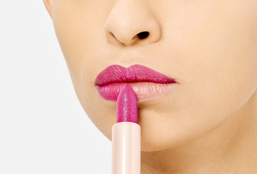 MAAKE Shiny Lipstick Infinity Moisture