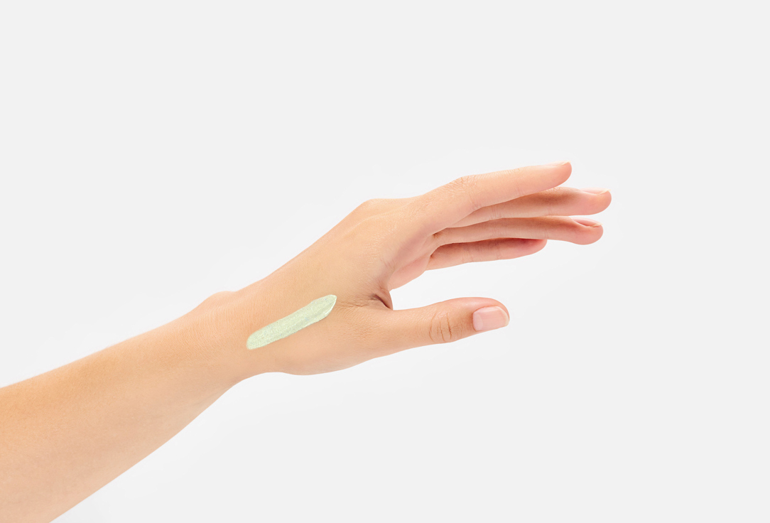Gosh Color-correcting concealer Cover up 001, Soft green 7 ml Gosh Color-correcting concealer Cover up