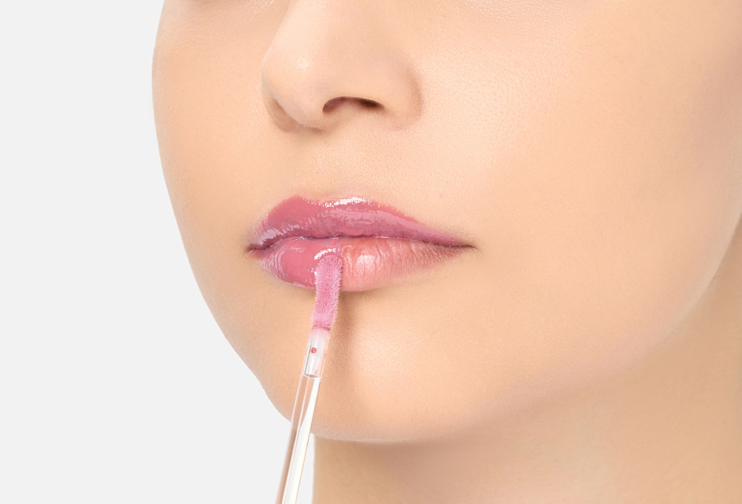 Gosh High shine lip gloss Peptide