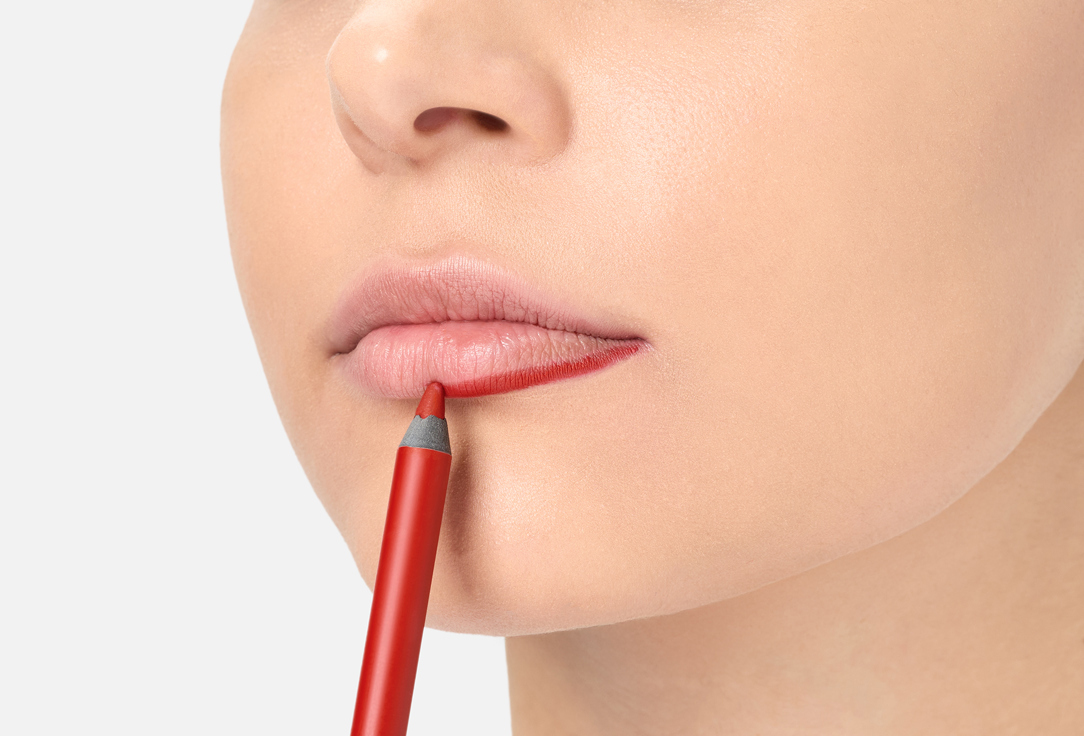 Gosh Waterproof matte lip liner pencil Velvet touch