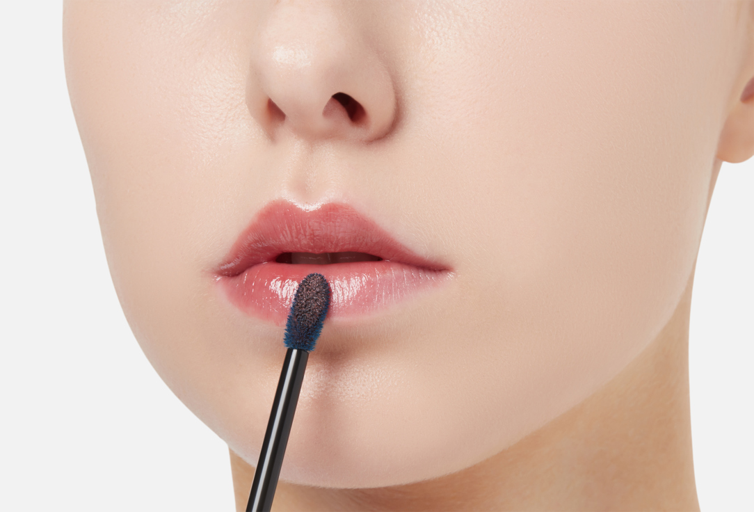 DEBORAH MILANO Liquid lipstick Super vinyl no transfer 01, Rose 4 ml DEBORAH MILANO Liquid lipstick Super vinyl no transfer