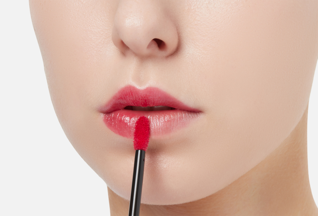 DEBORAH MILANO Liquid lipstick Super vinyl no transfer 03, Cherry pink 4 ml DEBORAH MILANO Liquid lipstick Super vinyl no transfer