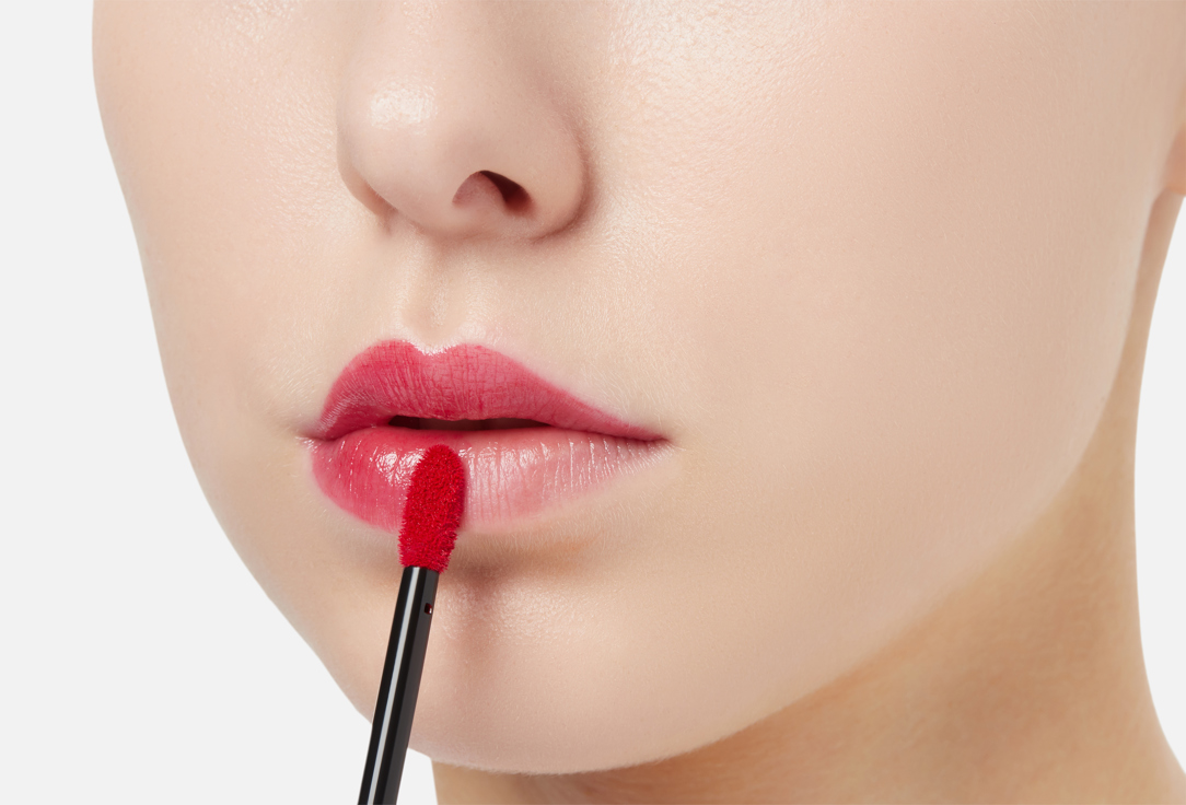 DEBORAH MILANO Liquid lipstick Super vinyl no transfer