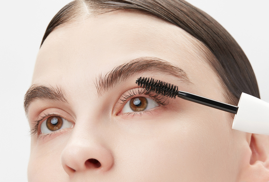 DEBORAH MILANO Volumizing Mascara FORMULA PURA VOLUME BIO