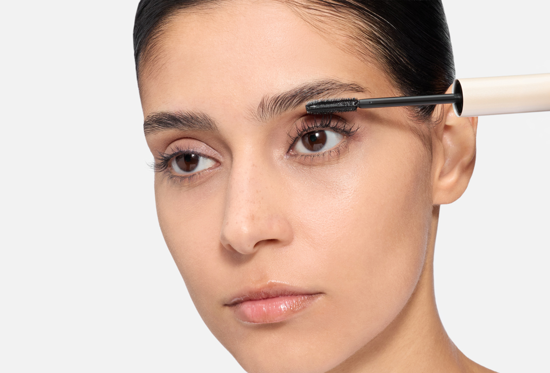 MASQMAI Volumizing Mascara Triple Action