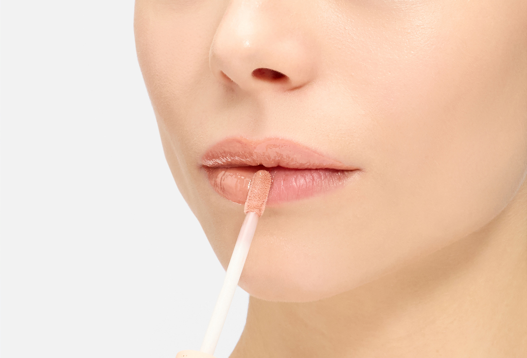 NATASHA DENONA creamy lip gloss MY DREAM