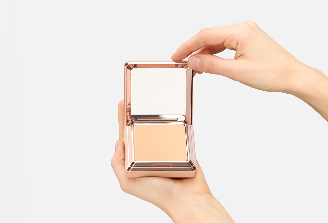 NATASHA DENONA Powder Foundation HY-GLAM