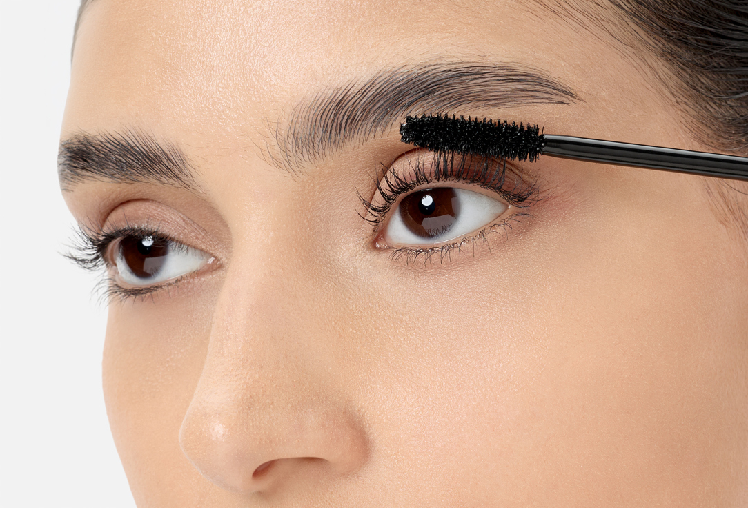 Noha Nabil Beauty Mascara Here to Stay
