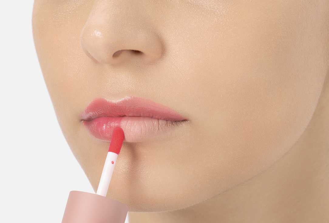 Noha Nabil Beauty Тинт для губ и щек Blushin' Sweet