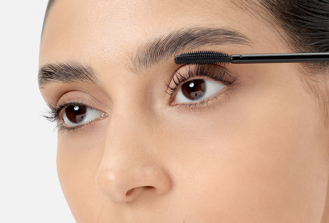 Noha Nabil Beauty Volumizing Mascara Double Drama