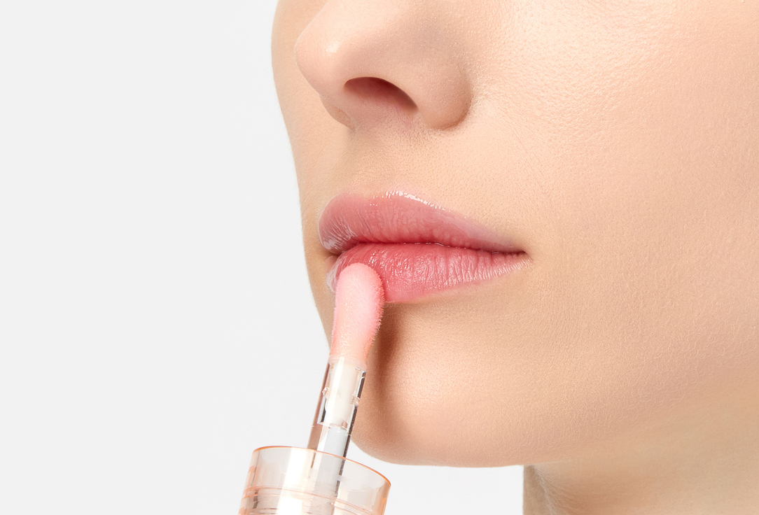 MakeUp Revolution Nourishing Lip Oil Pout Lip Oil