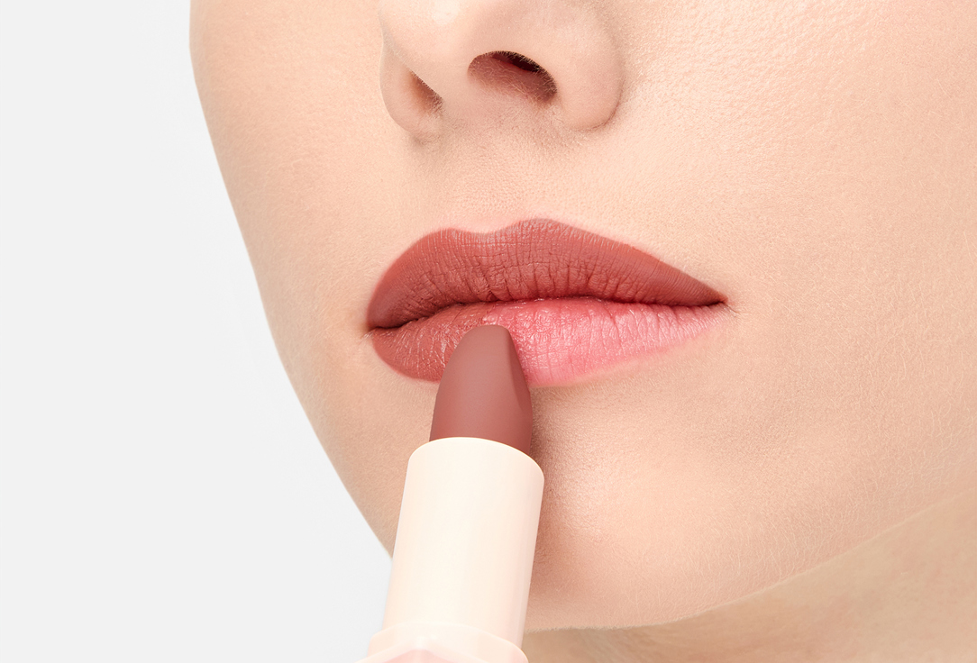 MakeUp Revolution Satin Lipstick Lip Allure Siren 3.2 g MakeUp Revolution Satin Lipstick Lip Allure