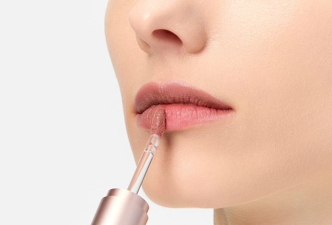 MakeUp Revolution Matte Liquid Lipstick Air Blur Chauffeur 3.5 ml MakeUp Revolution Matte Liquid Lipstick Air Blur