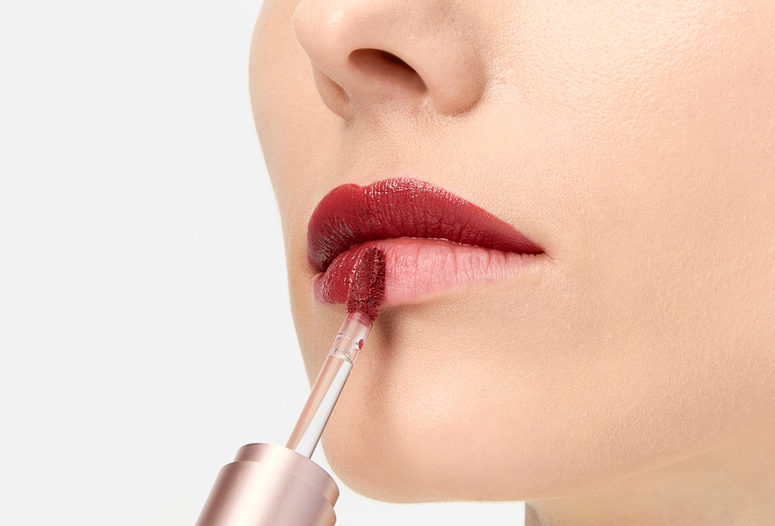 MakeUp Revolution Matte Liquid Lipstick Air Blur