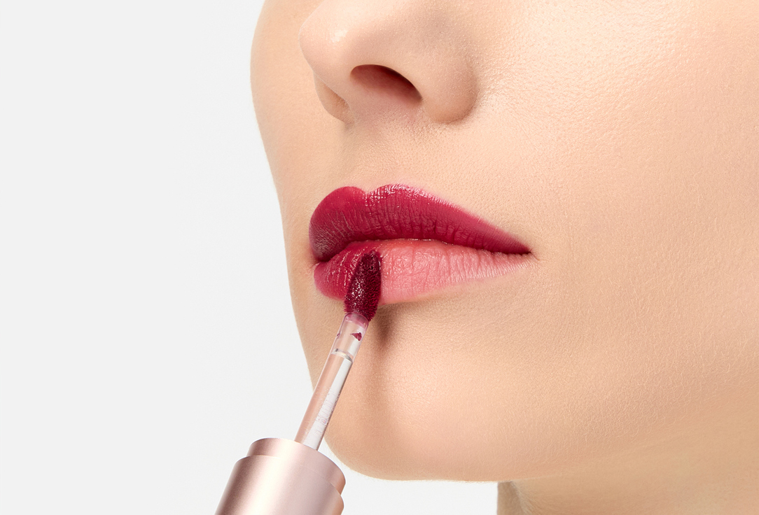 MakeUp Revolution Matte Liquid Lipstick Air Blur