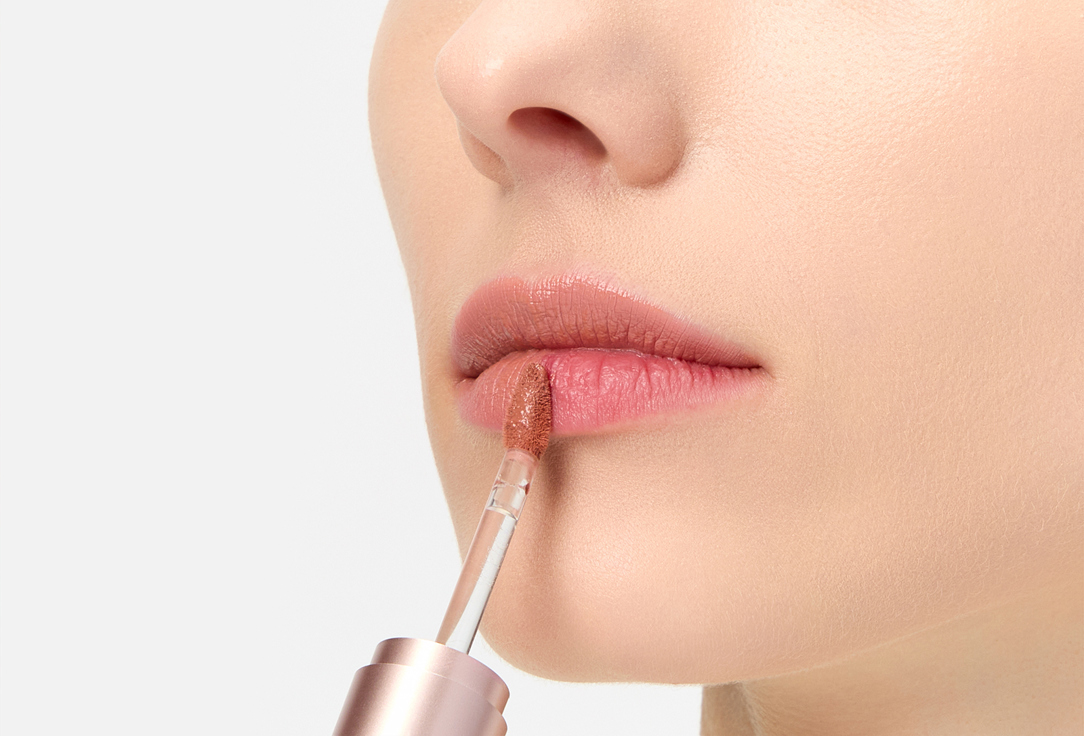 MakeUp Revolution Matte Liquid Lipstick Air Blur