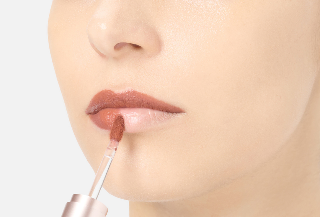 MakeUp Revolution Matte Liquid Lipstick Air Blur