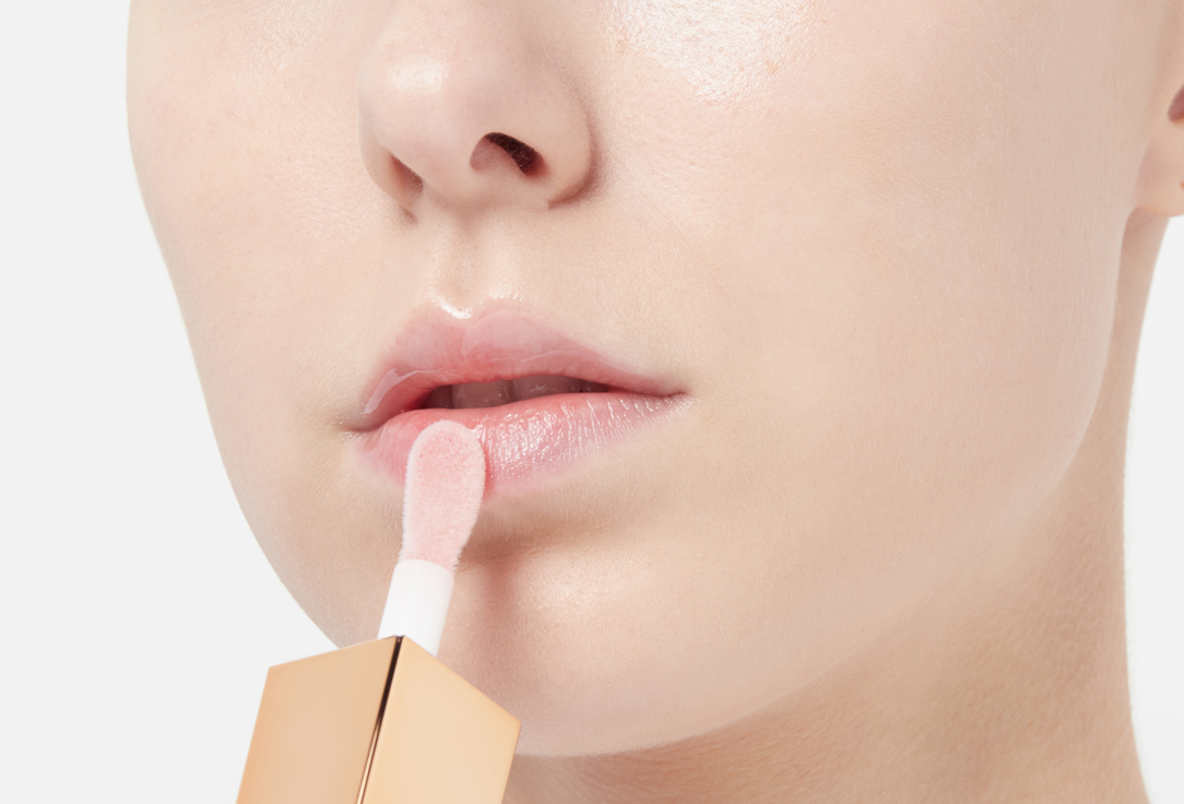 Stellary Nourishing lip oil PRECIOUS OILS