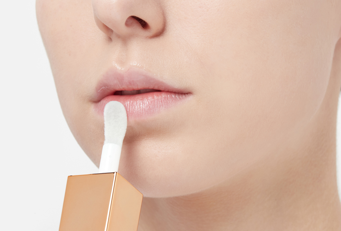 Stellary Nourishing lip oil PRECIOUS OILS
