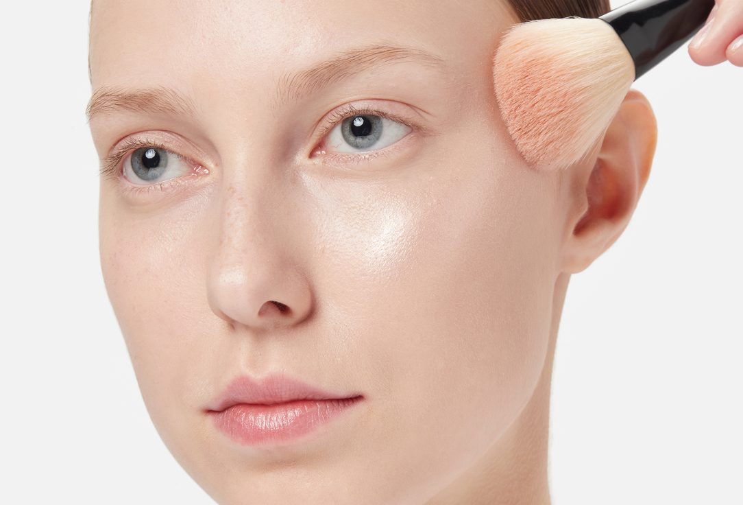 Stellary Mousse Highlighter Rich Glow
