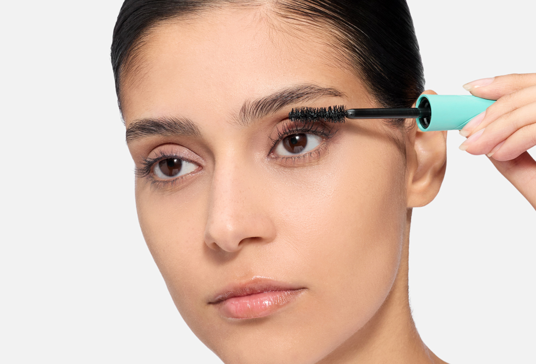 Rimmel Mascara Kind & Free Lash Loader Black 9.5 ml Rimmel Mascara Kind & Free Lash Loader
