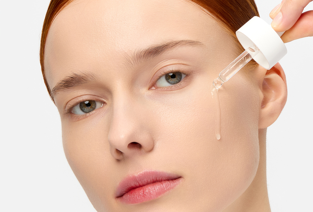 OKOLO Anti-age face essence Age Decoder Essence 30 ml OKOLO Anti-age face essence Age Decoder Essence