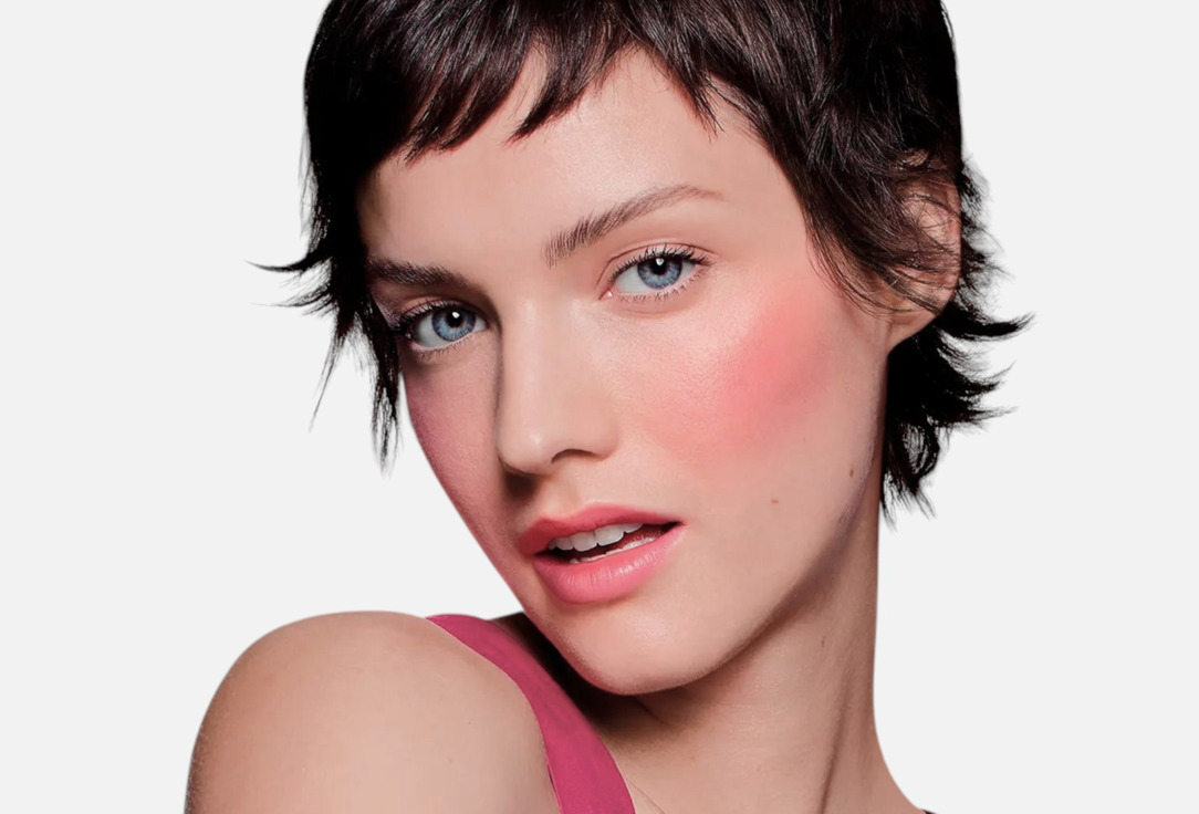 Bourjois Blush Little Round Pot