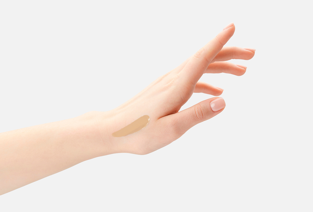 Stellary Satin finish foundation STAR NUDE