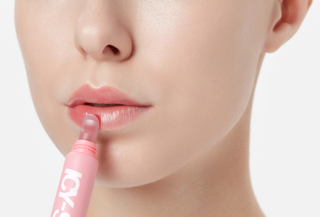 Love Generation Plumping Lip Gloss Icy-spicy 04, Faye 7 ml Love Generation Plumping Lip Gloss Icy-spicy