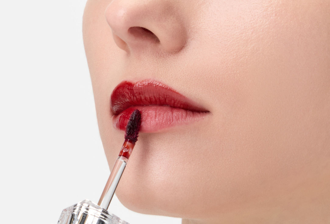 TIRTIR Hydrating & plumping  lip tint Waterism glow tint
